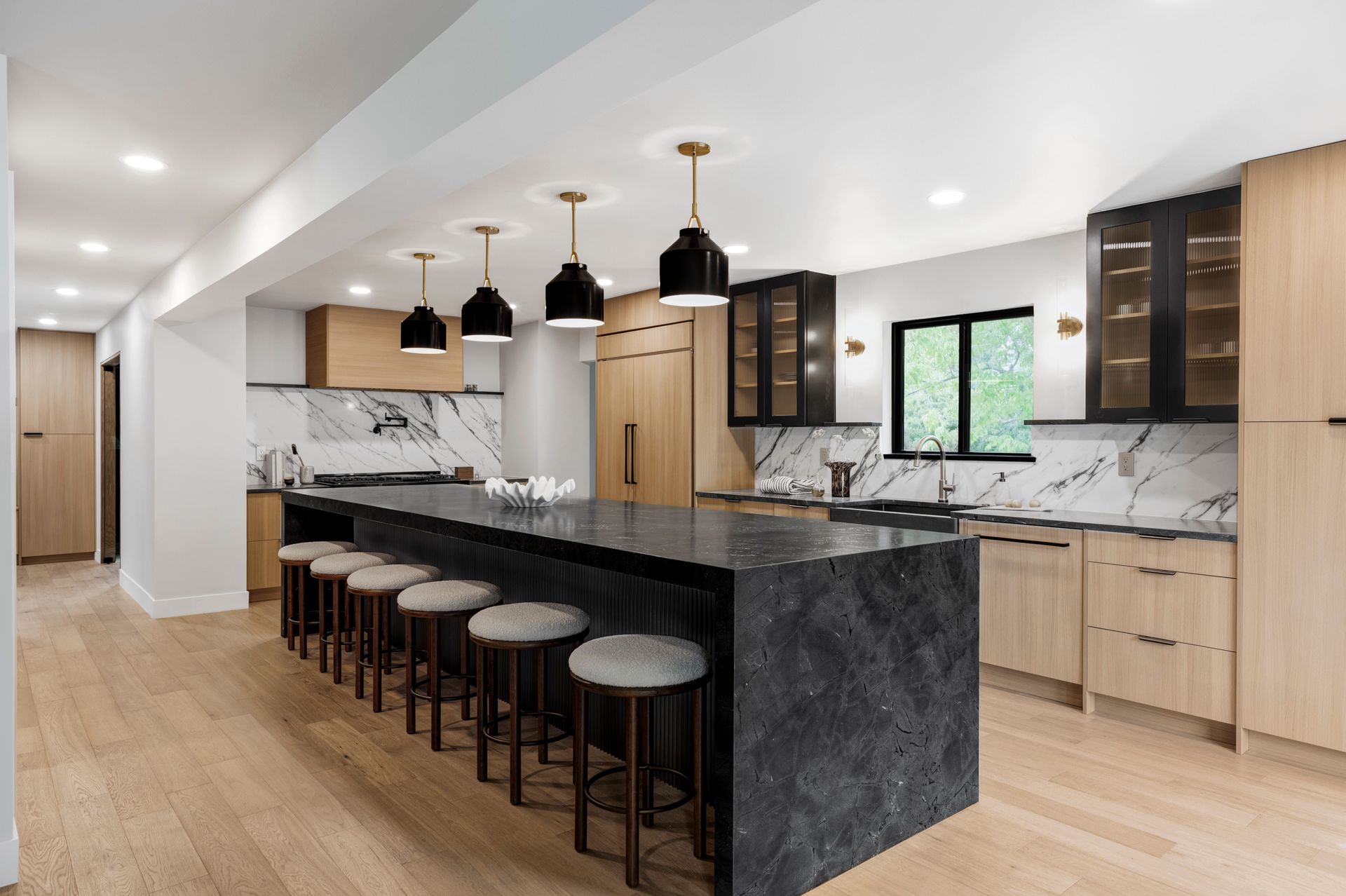 Kitchen Remodeling in DENVER | Tailored Luxury for Your Home ...