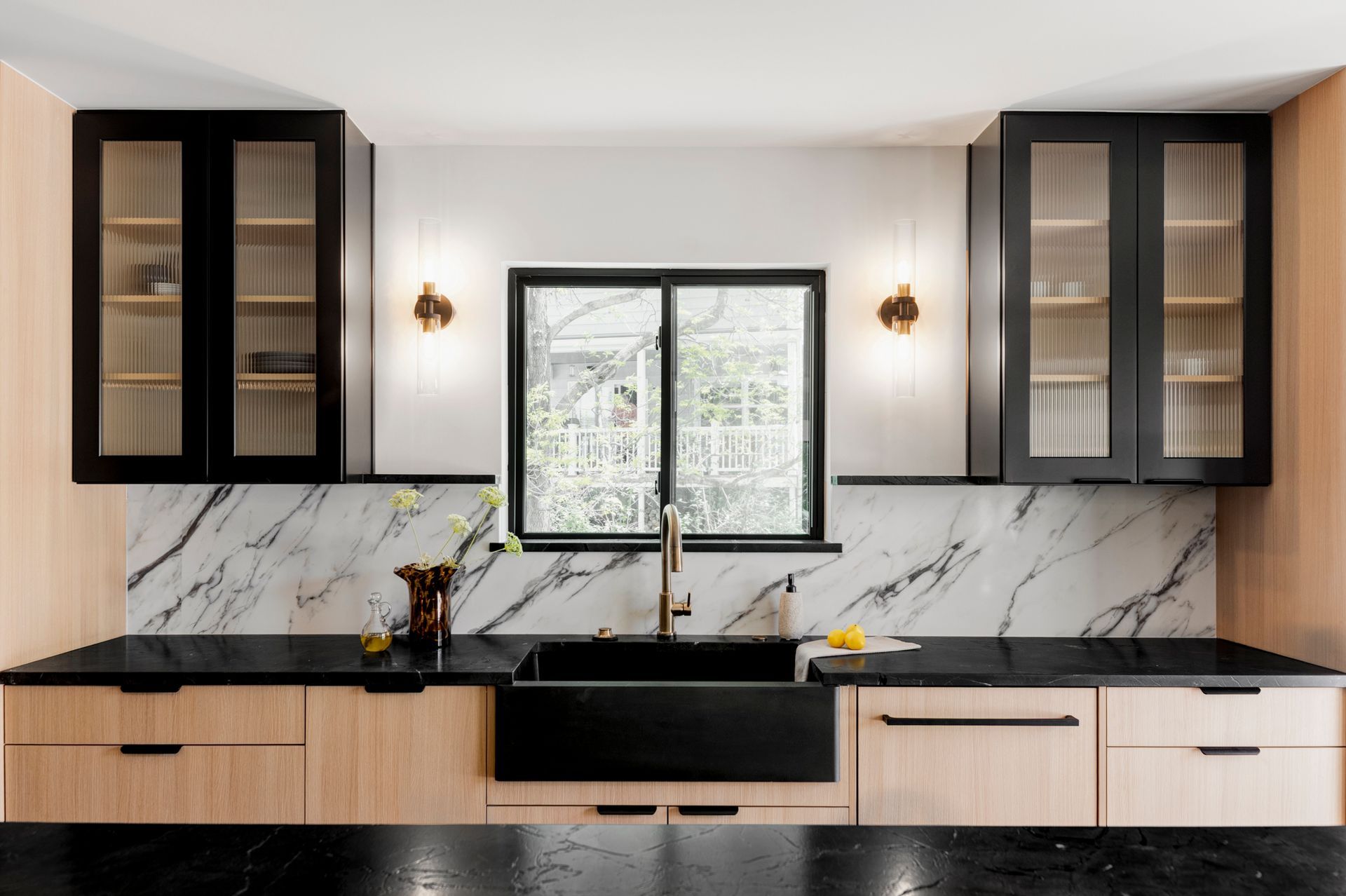 Luxury Kitchen