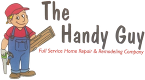 The Handy Guy The Handy Guy
