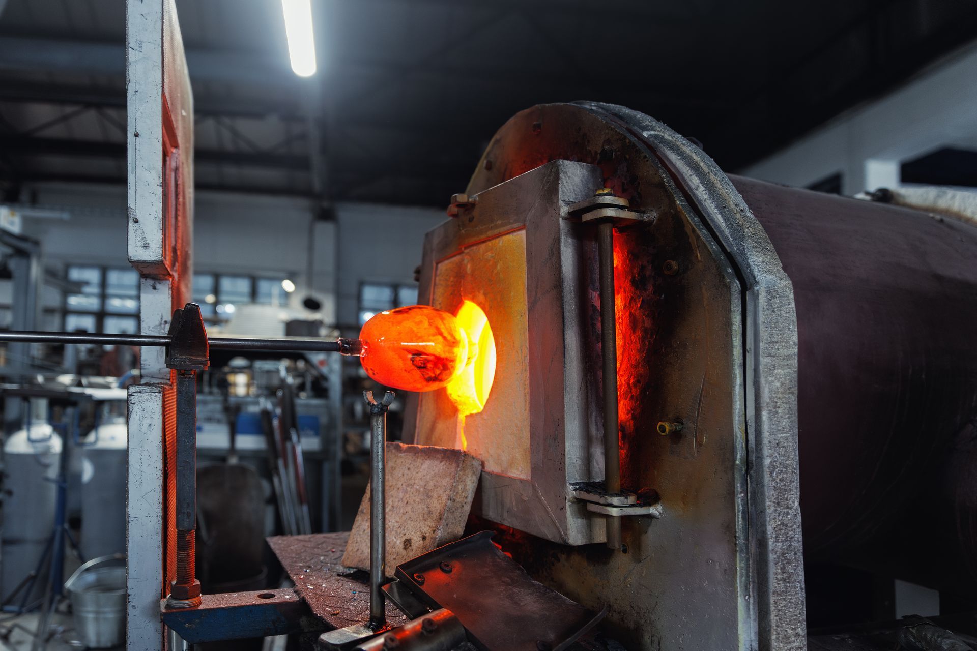 Refractory Materials Supplier in Billings, MT