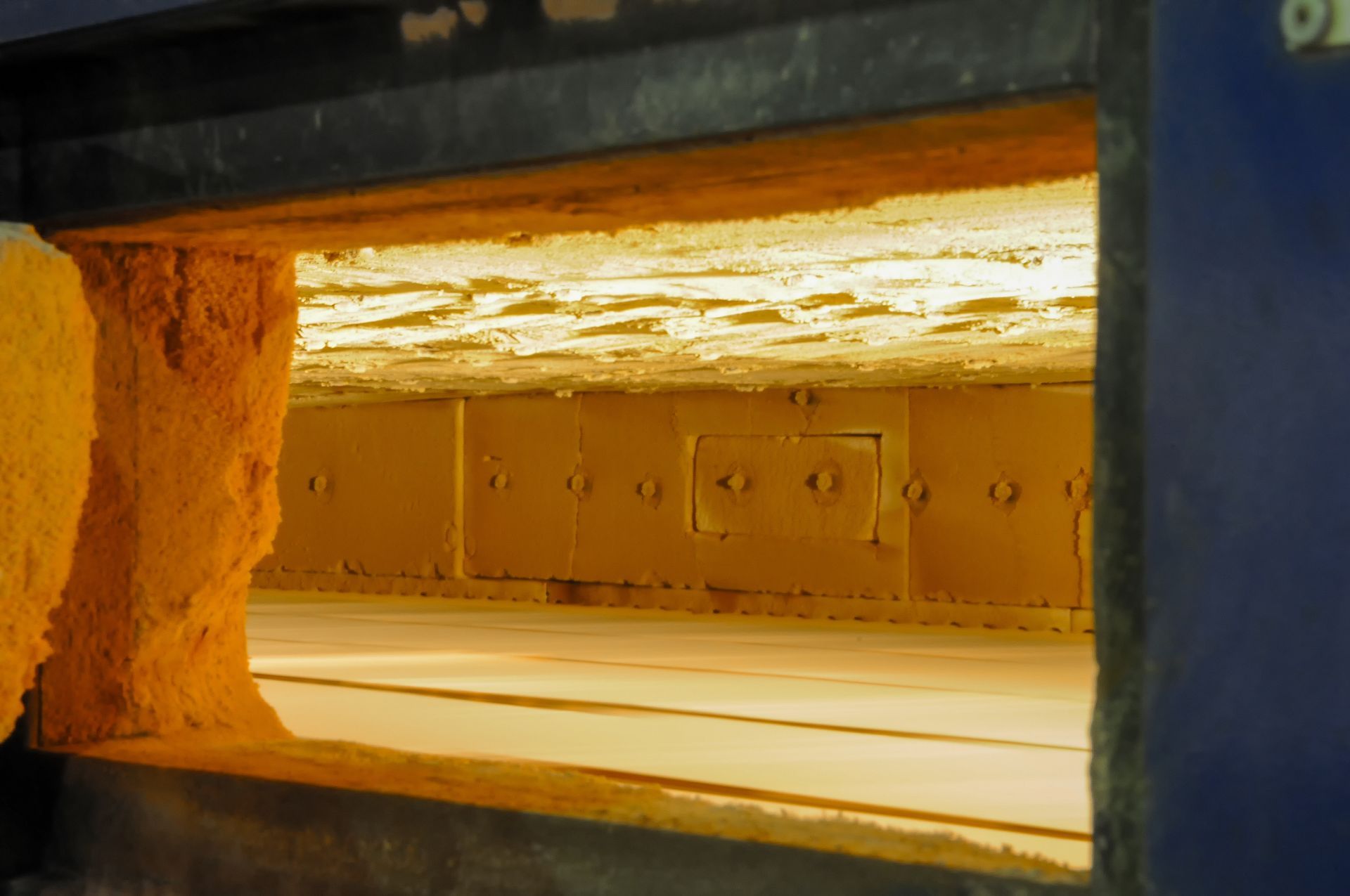 Refractory Materials Supplier Baton Rouge, LA Refractory Materials Supplier Baton Rouge, LA