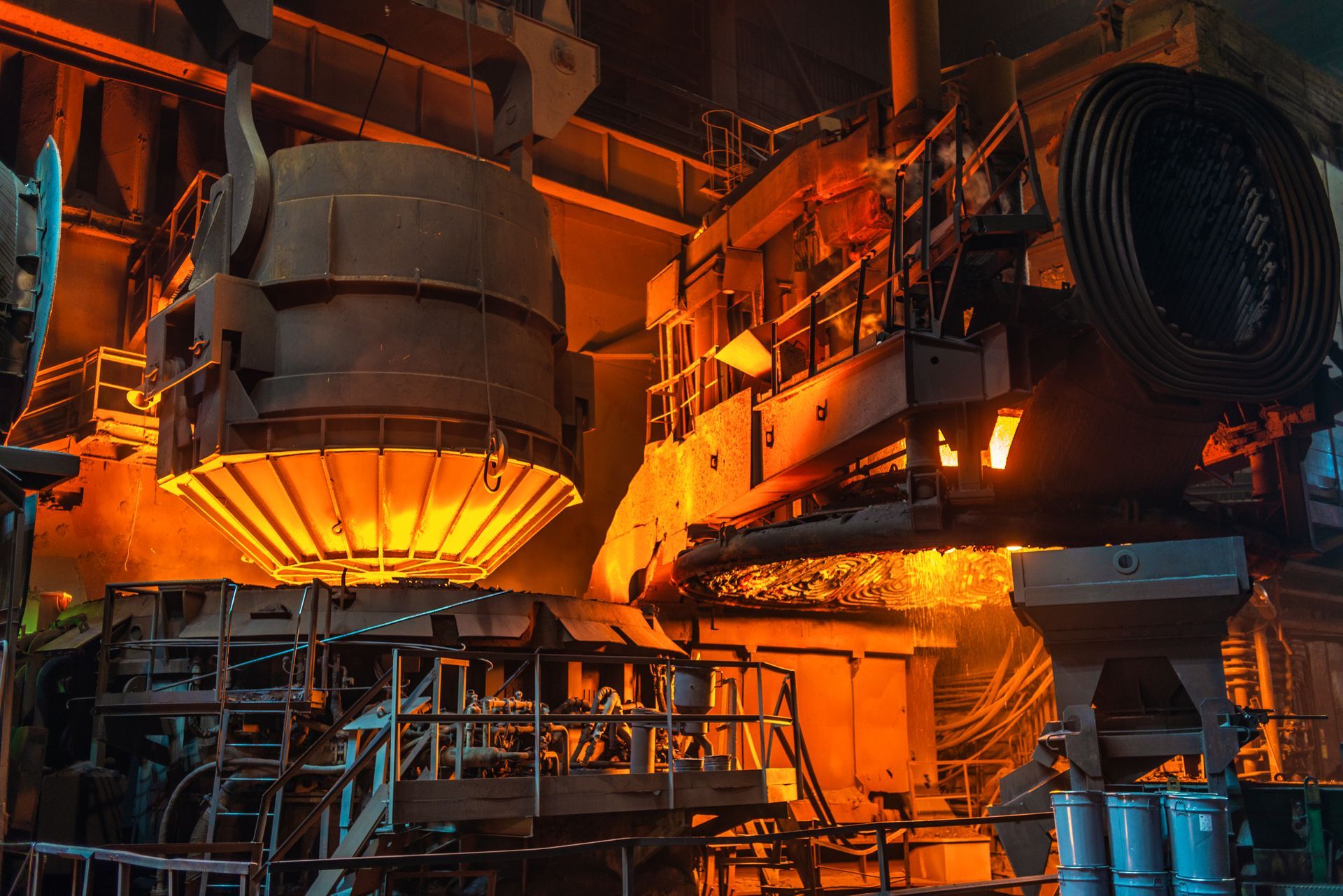 Industrial Equipment Supplier for Pittsburgh, PA Industrial Equipment Supplier for Pittsburgh, PA