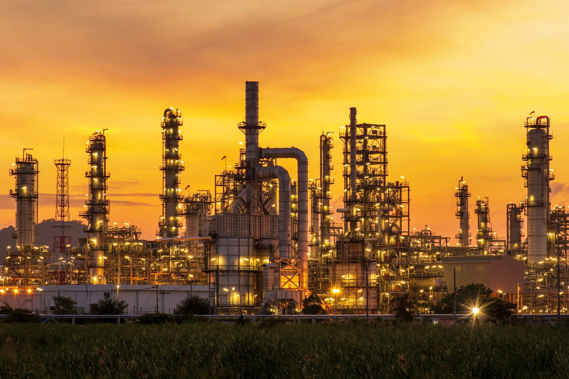 Industrial Equipment Supplier serving Tulsa, OK Industrial Equipment Supplier serving Tulsa, OK