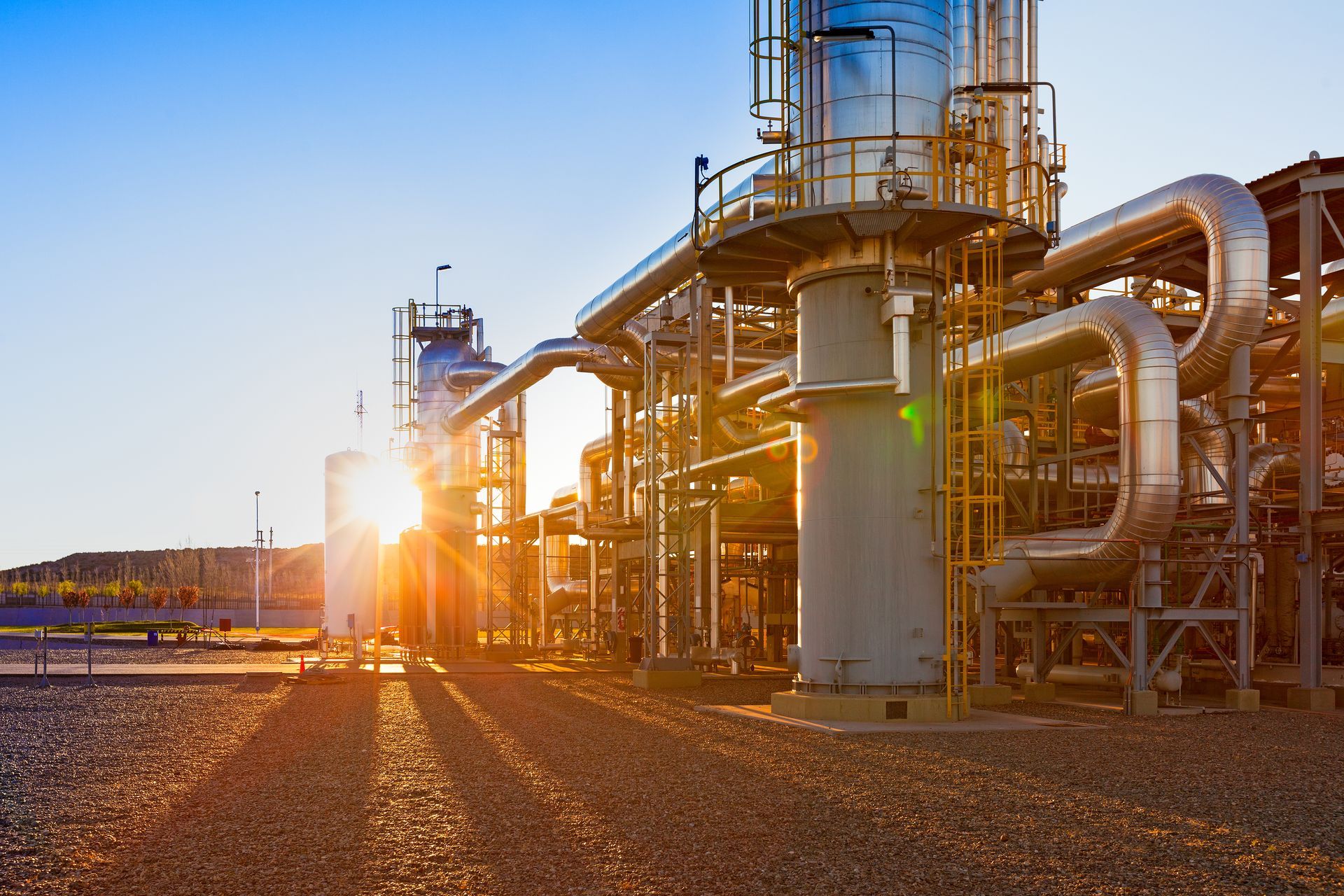 Industrial Equipment Supplier for Billings, MT Industrial Equipment Supplier for Billings, MT