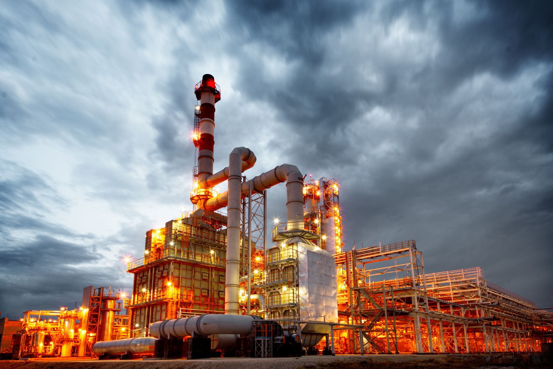 Industrial Equipment Supplier serving St. Louis, MO Industrial Equipment Supplier serving St. Louis, MO
