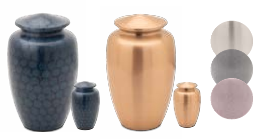 Merchandise | Pamplico Funeral Parlor, LLC