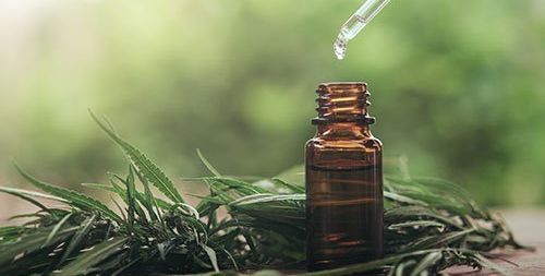 CBD tincture oils Greenwich & Stamford, CT
