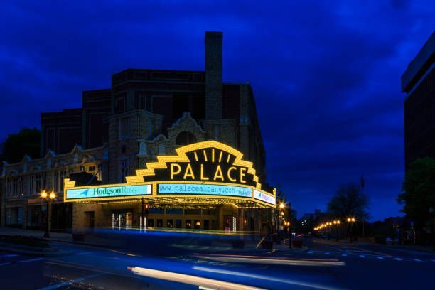 Palace Theater, Albany NY