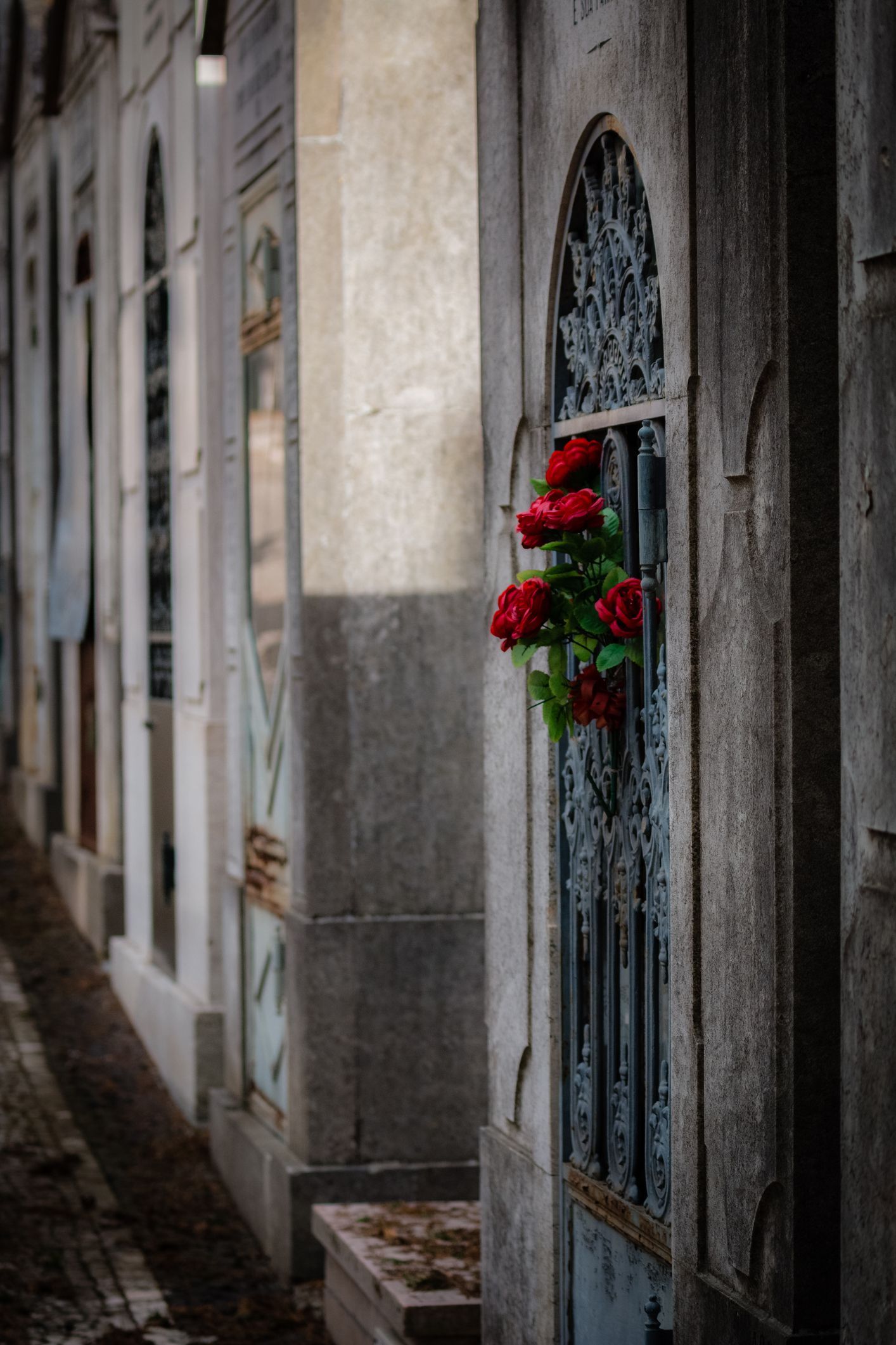 Arte funeraria