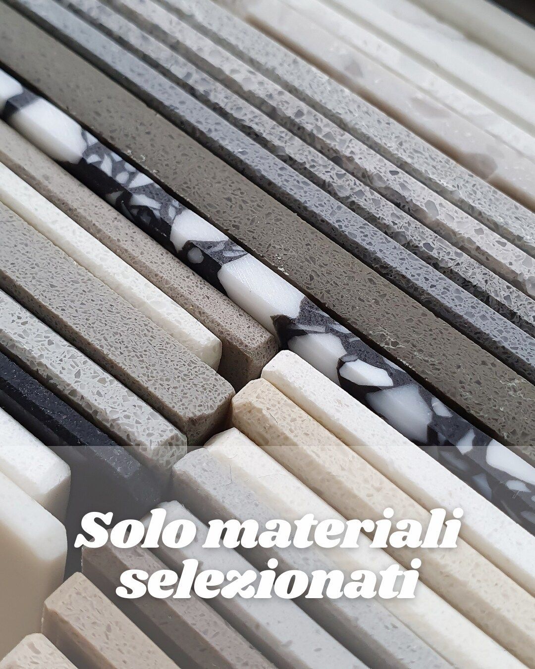 Marmo di qualità