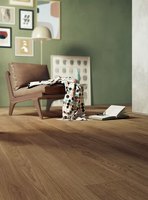 posa parquet