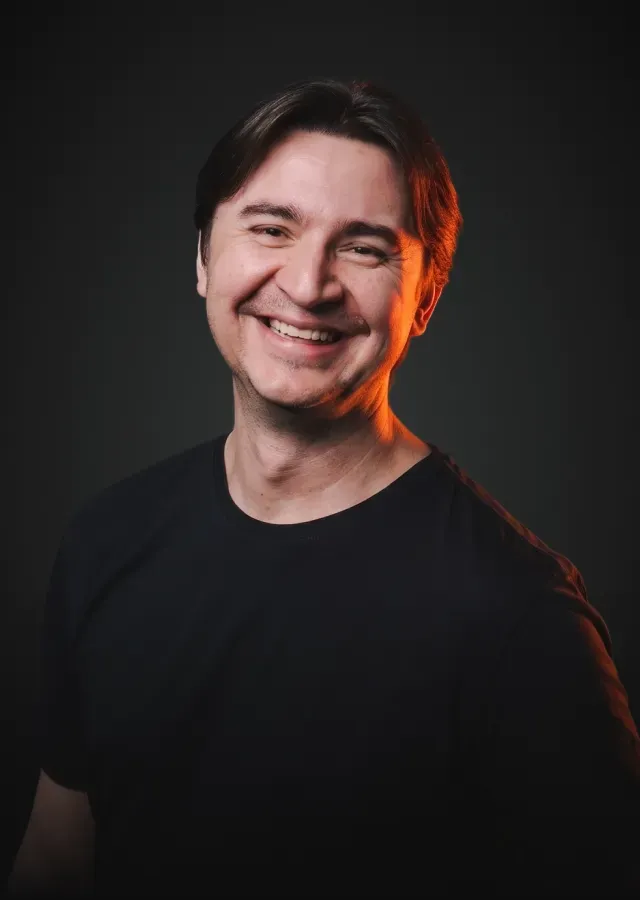 ADRIANO GIANINI