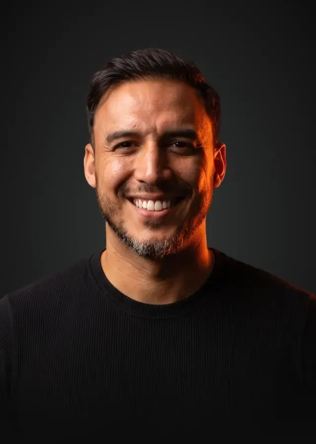 ANDRÉ NUNES