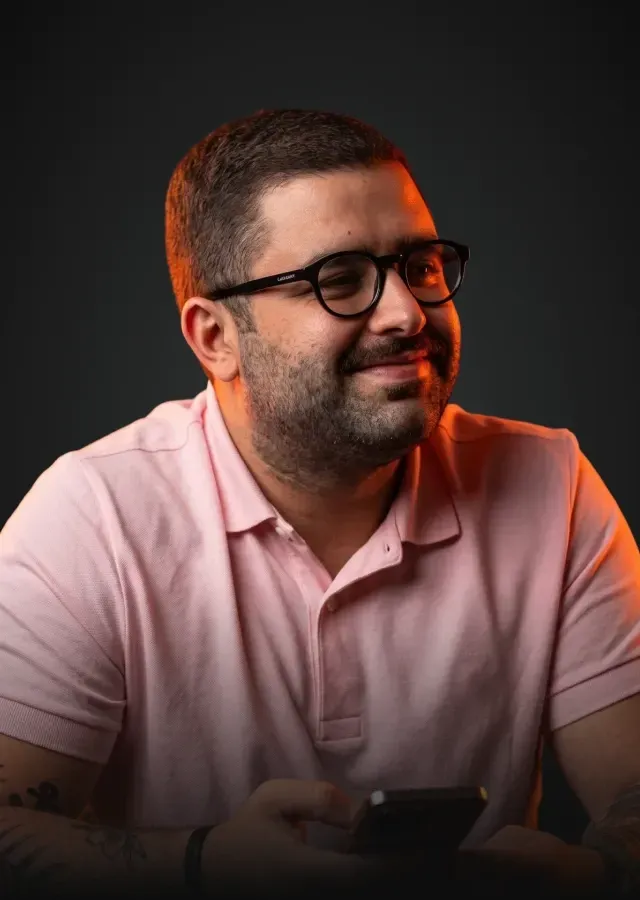 ARTHUR FONSECA