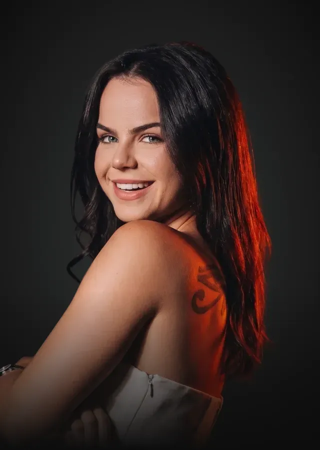 CECILIA KRAEMER