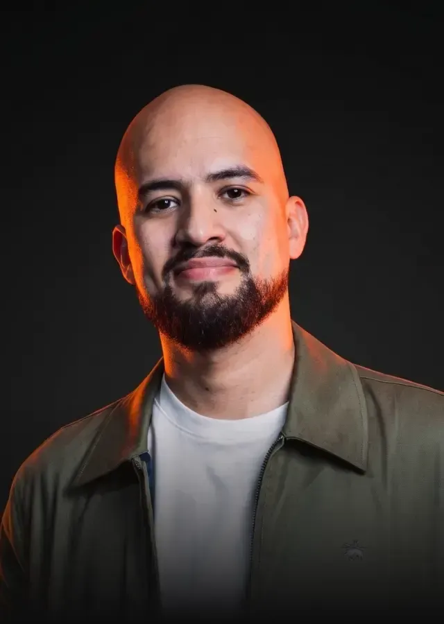 Dave Sandoval