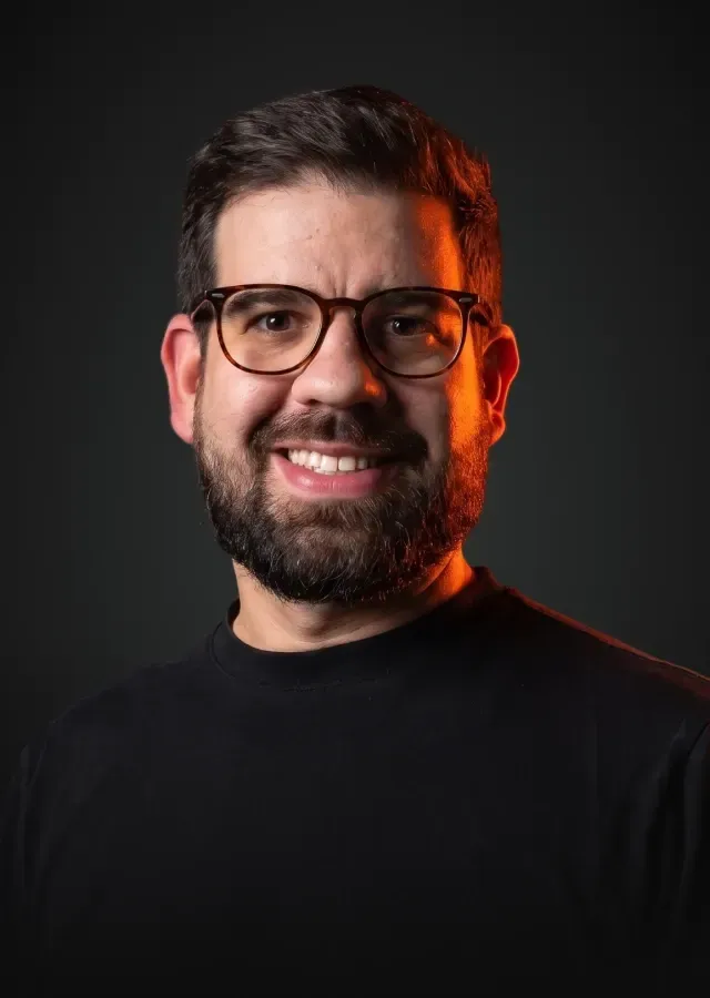 EDU SAMPAIO