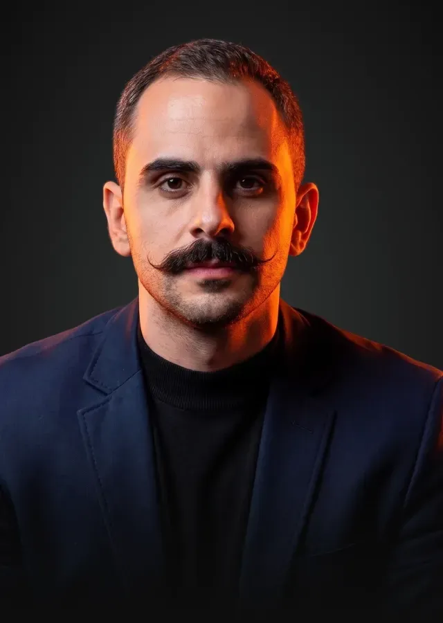 GABRIEL GAMBIRAZIO