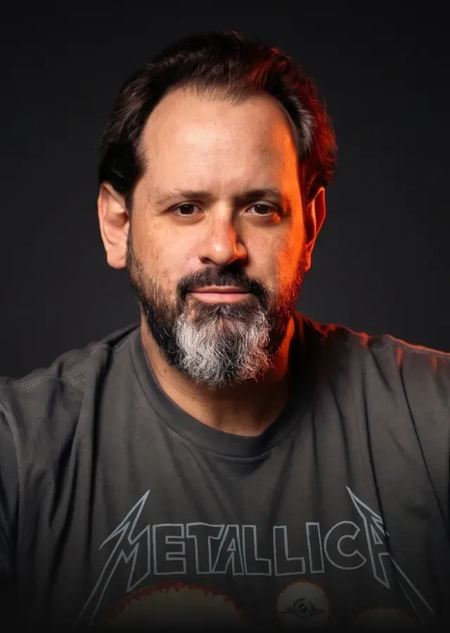 GUSTAVO GIGLIO
