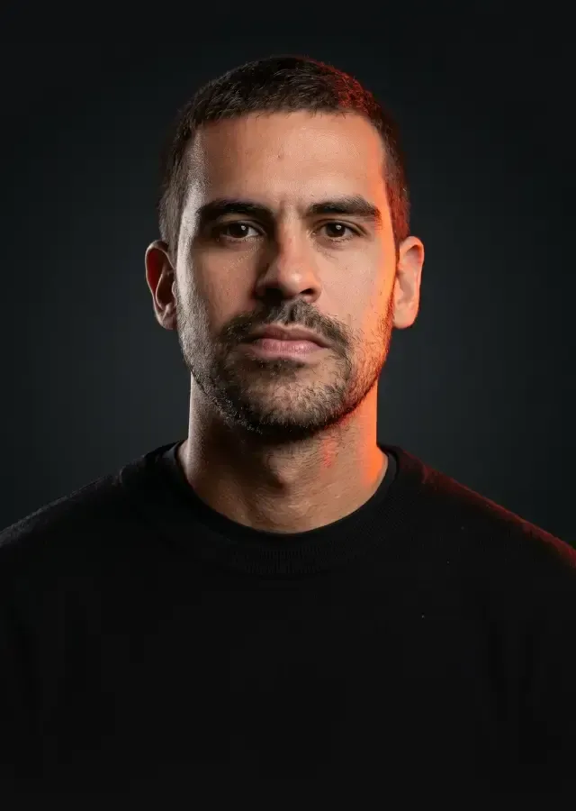 JOÃO HASHTAG