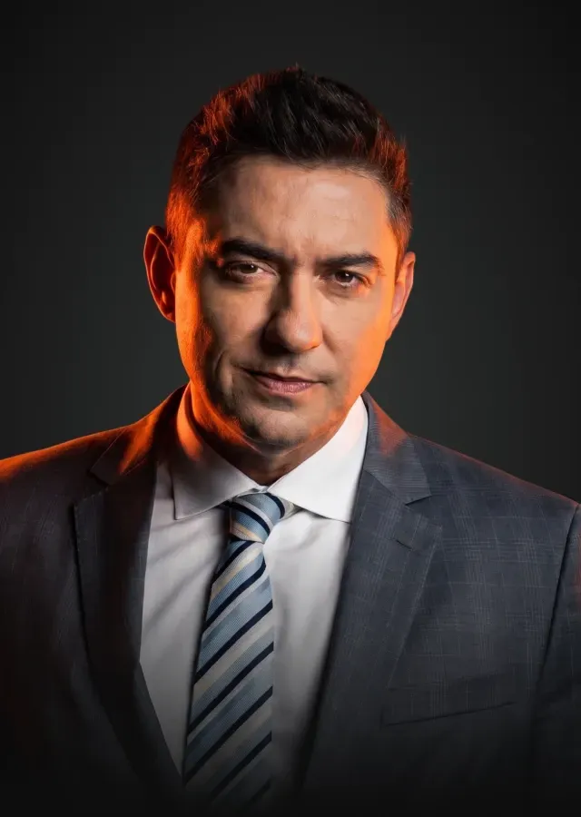 JOSÉ ANDRADE