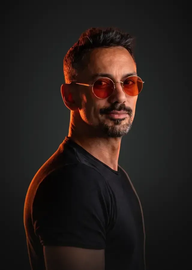 JOSÉ VINAGRE