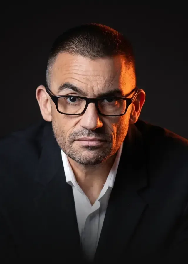 Juanma García