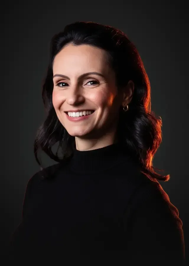 KARINE LAGO
