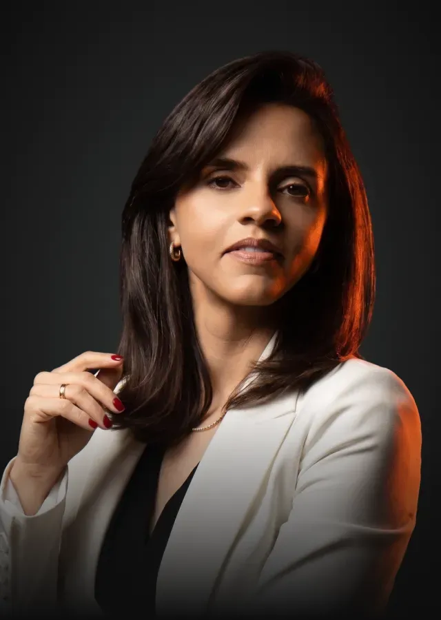 LARISSA BASSETTE