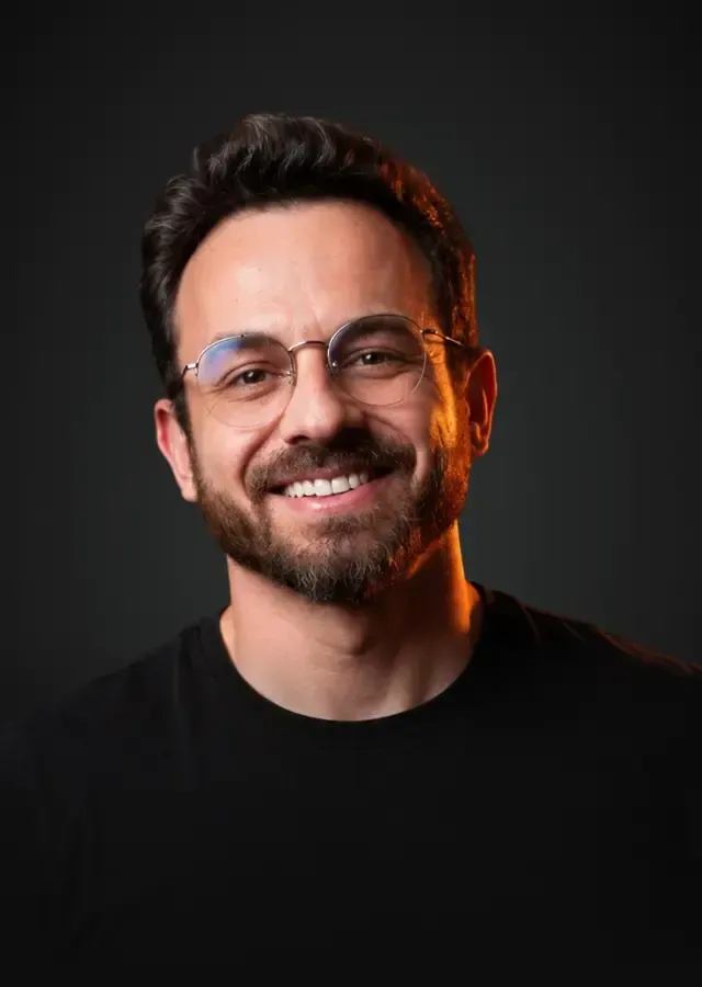 LEANDRO BELARMINO