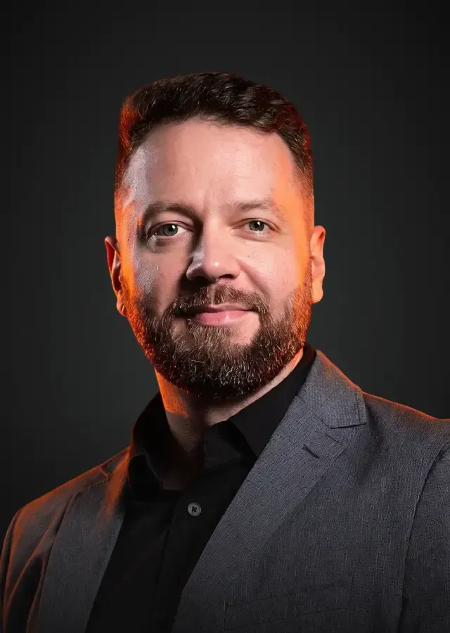 LEANDRO MASTELLINI
