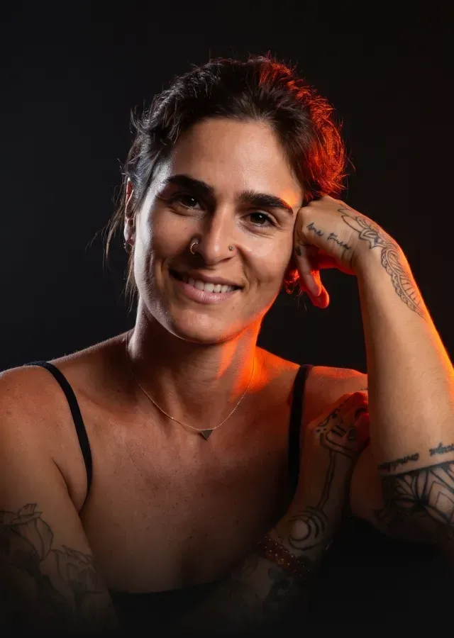 LILI BIANCARDI
