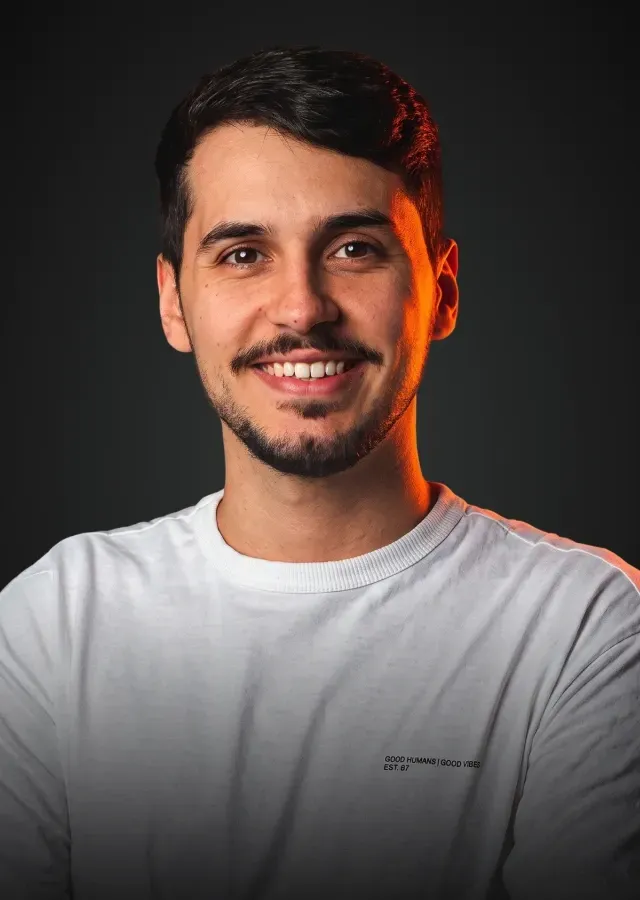 LUCAS MIRANDA