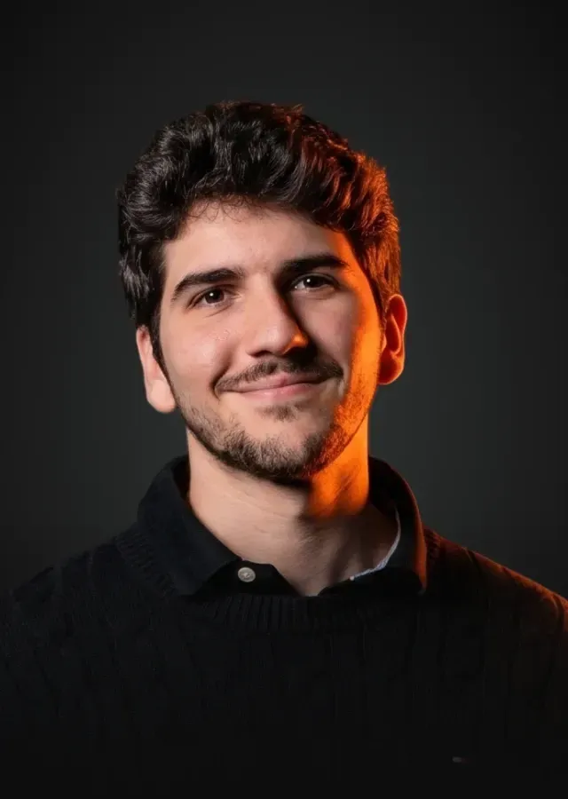 LUCAS RAMOS