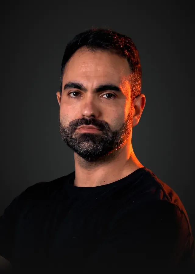 LUIZ SANTOS