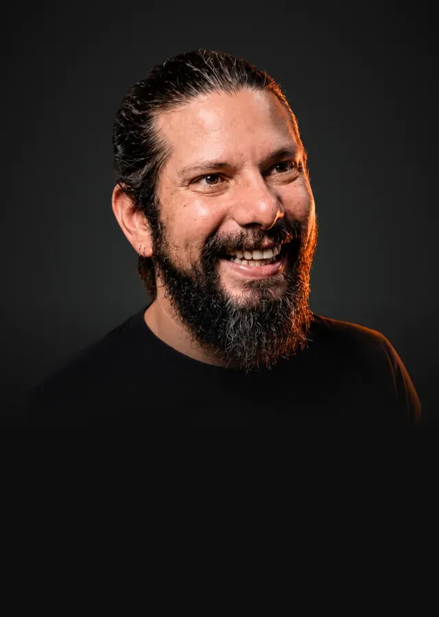MARIO GONZALEZ