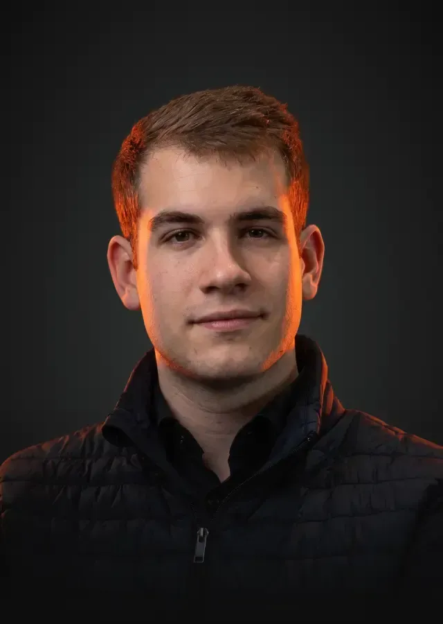 Martin Dancausa