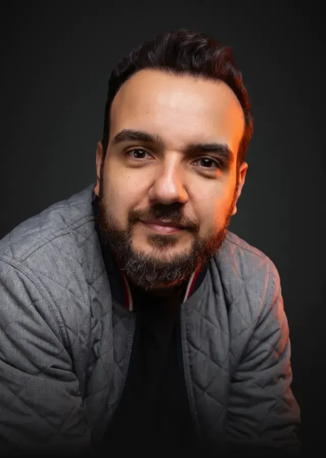 NETTO SIMÕES