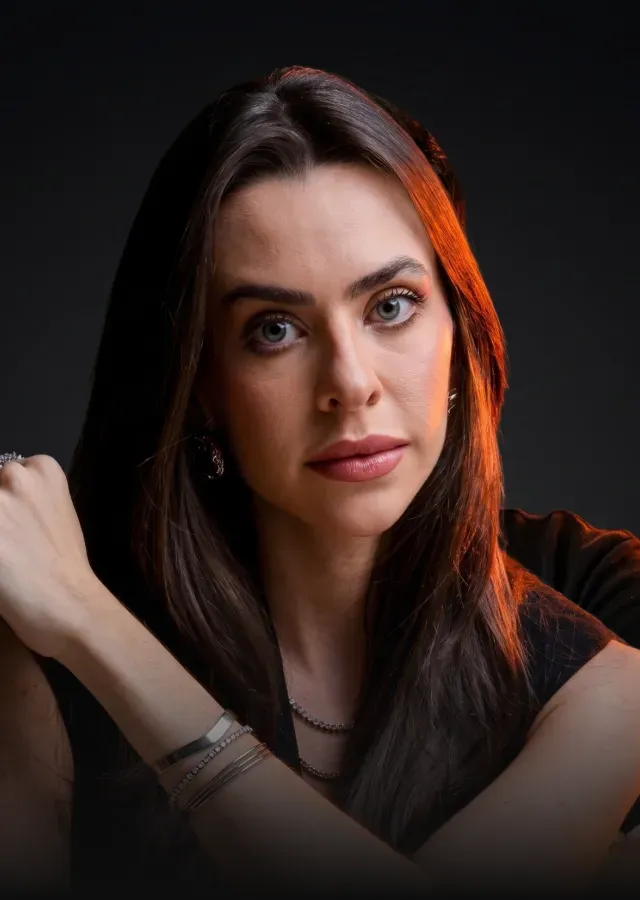 PRISCIANE PEREIRA