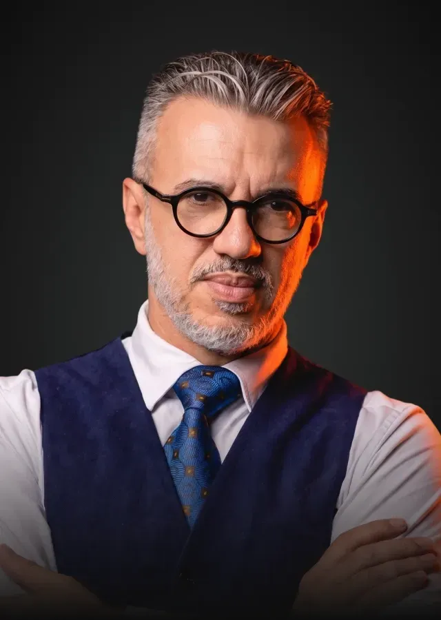 PROFESSOR SALOMÃO