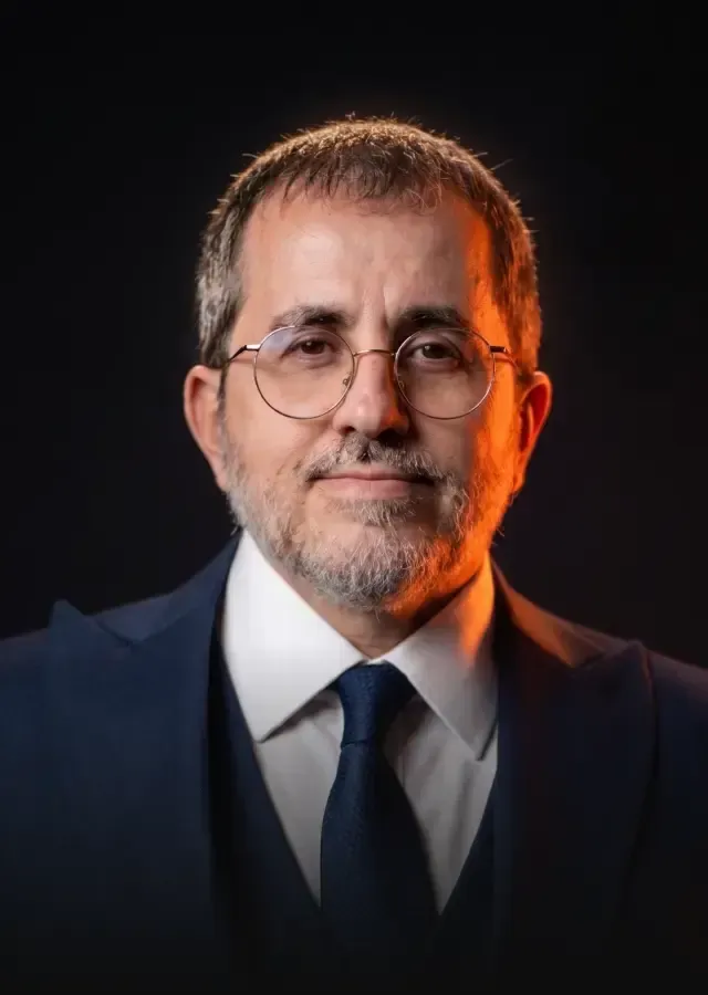 Professor Cristiano - Advogado 10x