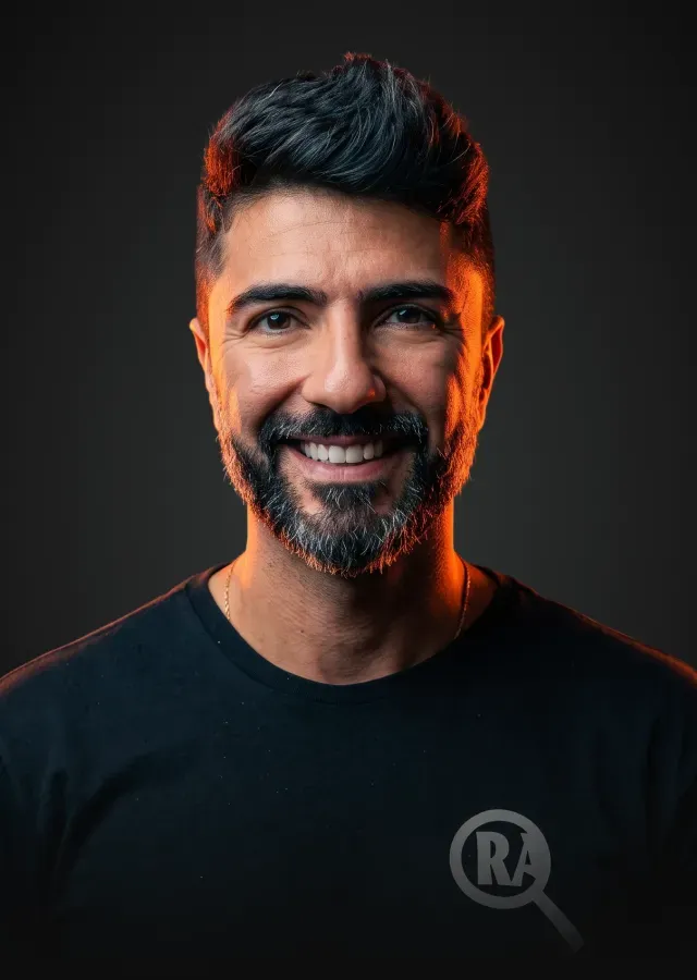 RAFAEL ARAÚJO
