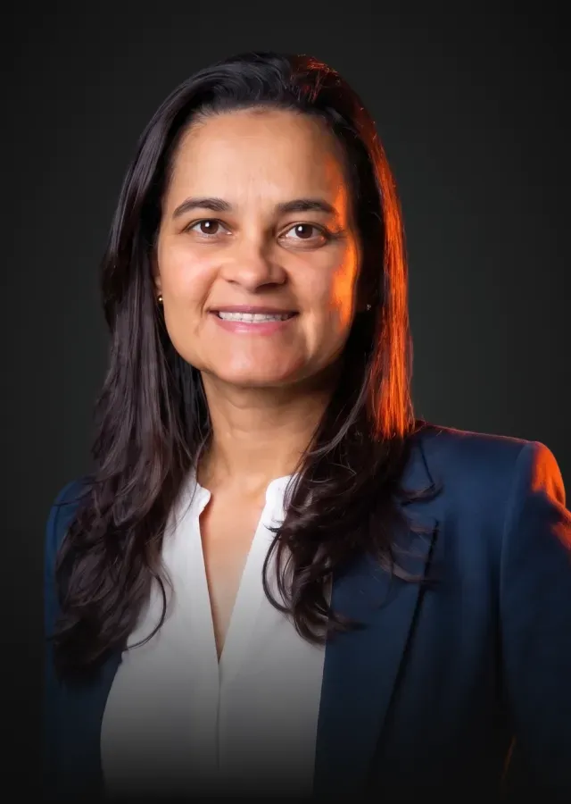 REGINA RODRIGUES