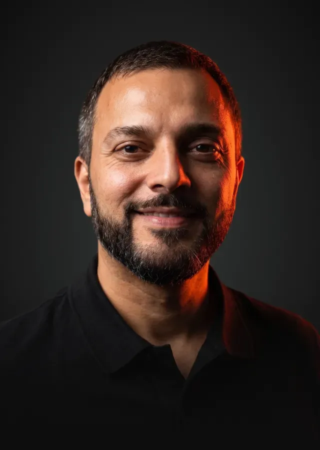 RODRIGO ALMEIDA