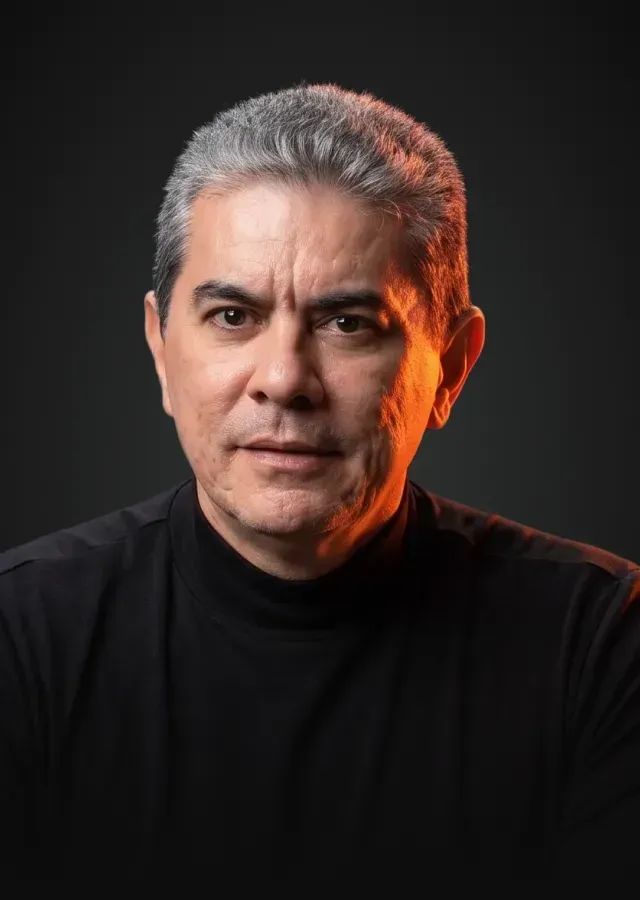 ROGÉRIO LIMA