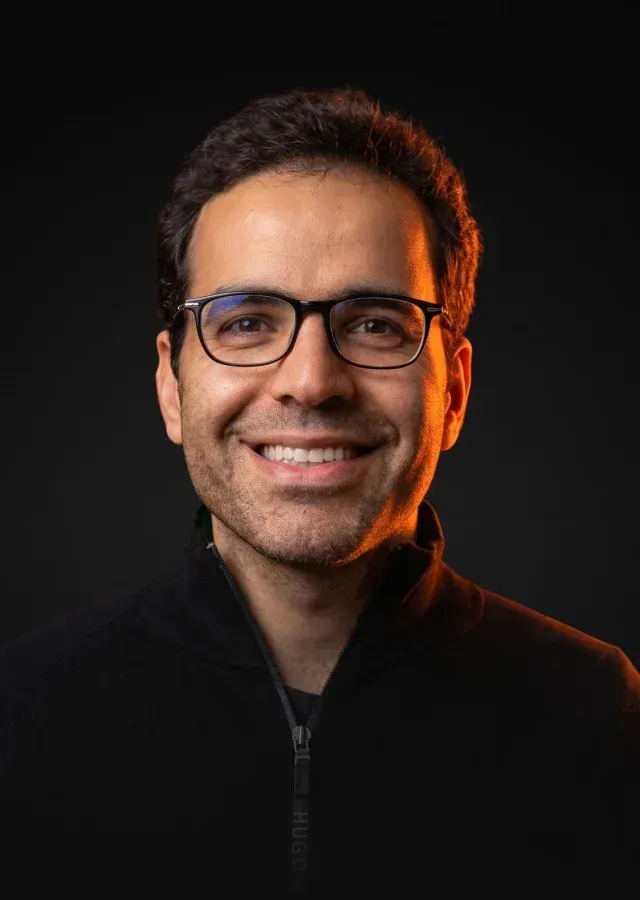 SAMER AGI