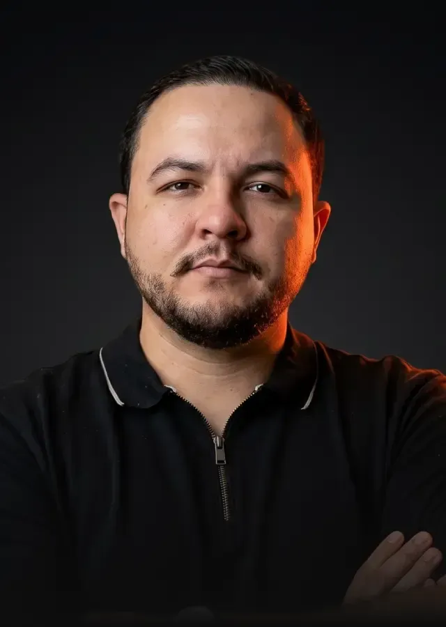 Steven Zamora