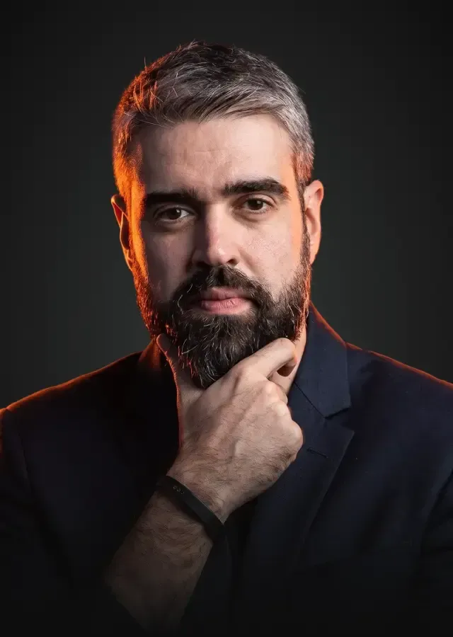 Vitor Esprega