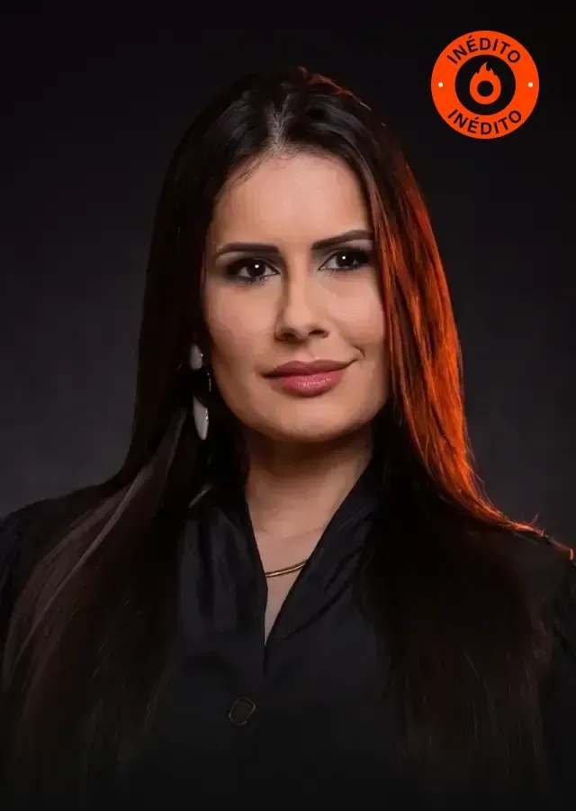 CAROL IASMIM