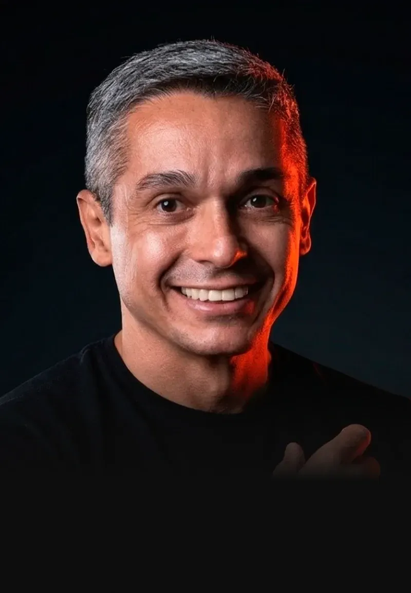 FÁBIO CALIXTO